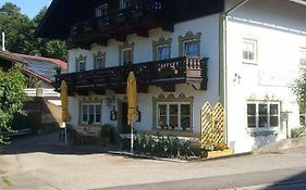 Pension Inntalhof