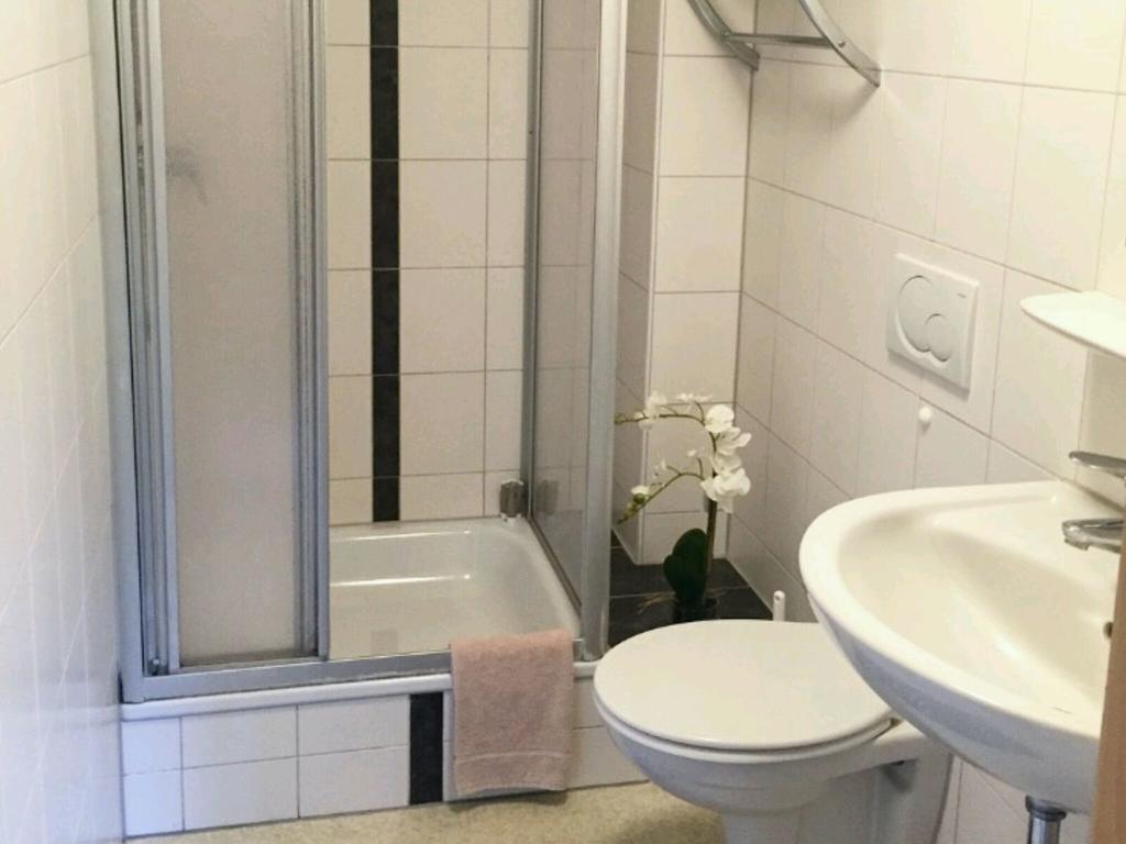 Pension Inntalhof Grossholzhausen Buitenkant foto