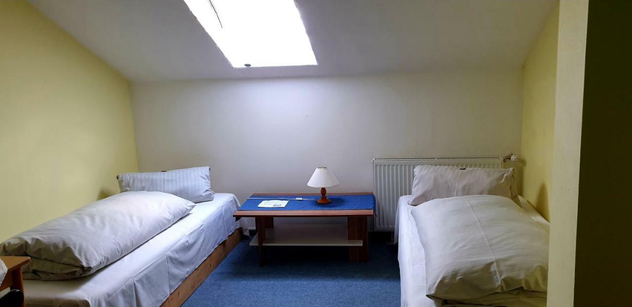 Pension Inntalhof Grossholzhausen Buitenkant foto